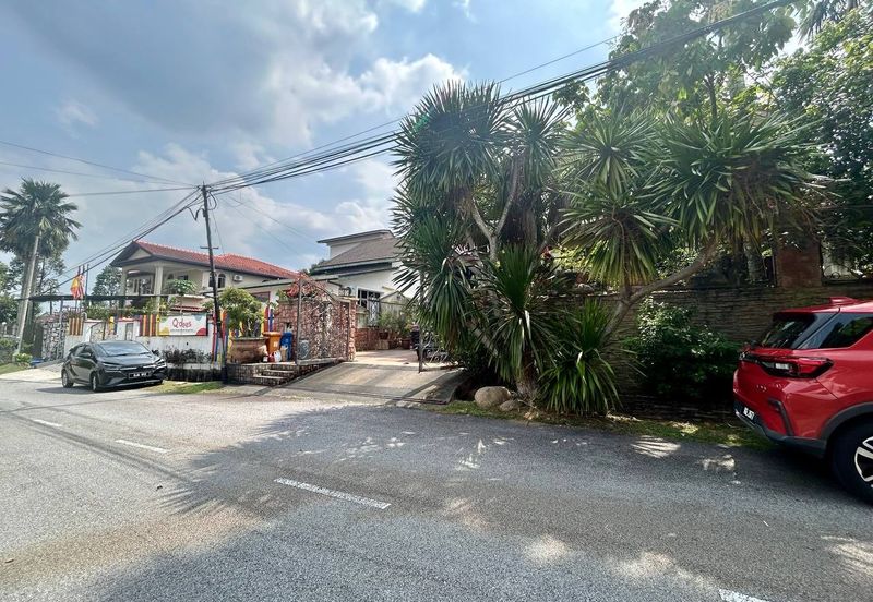 Seksyen 2, Shah Alam