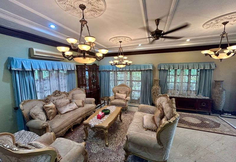 Seksyen 2, Shah Alam