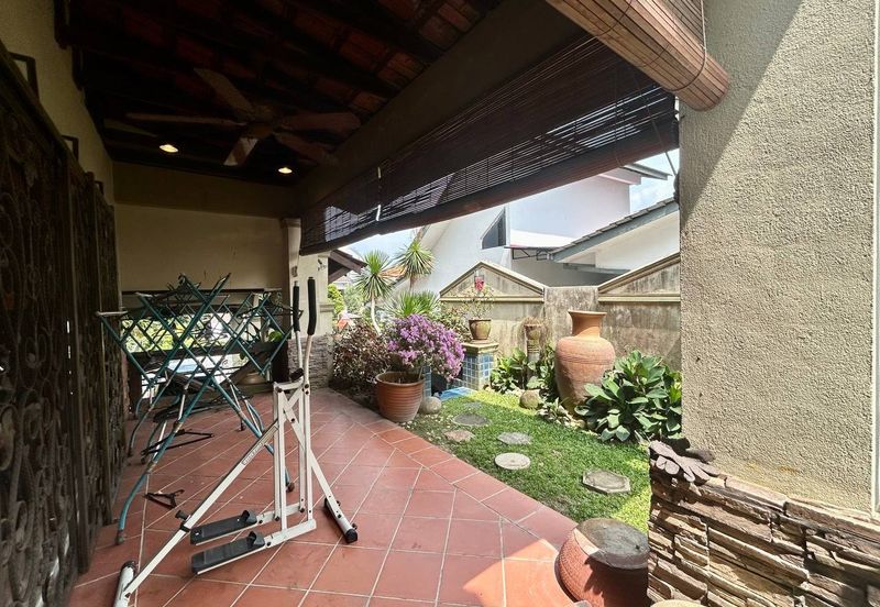 Seksyen 2, Shah Alam