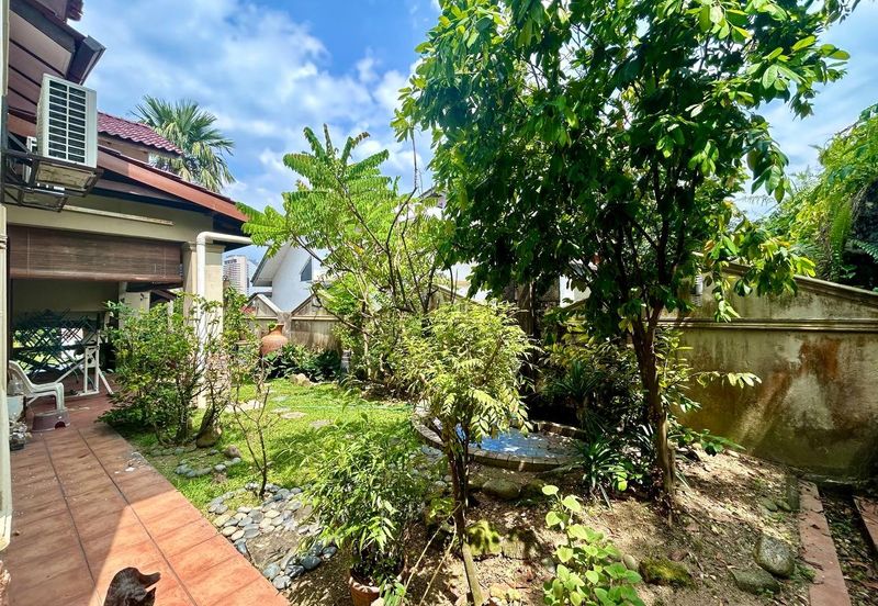 Seksyen 2, Shah Alam