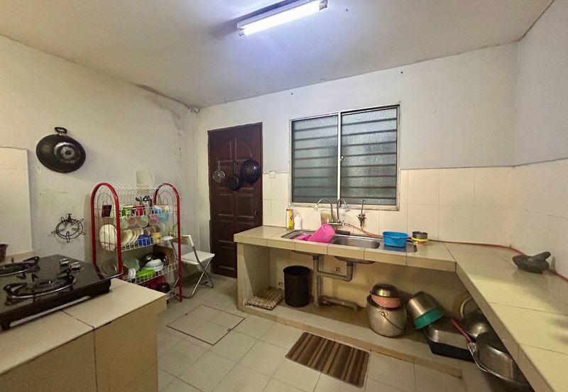 Seksyen 17, Shah Alam