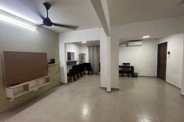 Seksyen 17, Shah Alam