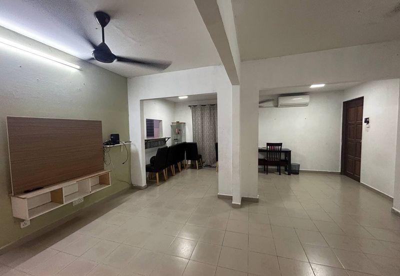 Seksyen 17, Shah Alam