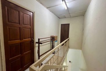 Seksyen 17, Shah Alam