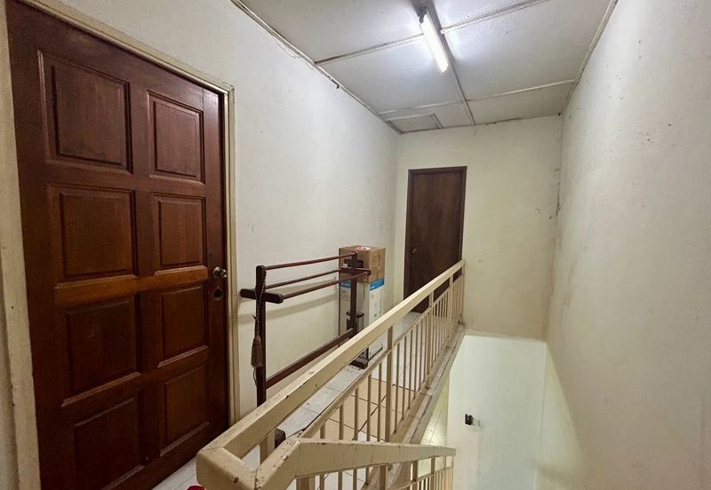 Seksyen 17, Shah Alam