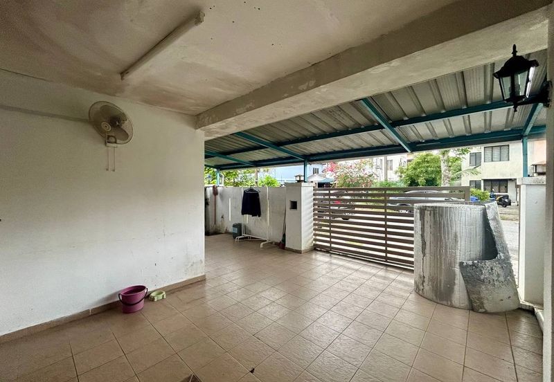 Seksyen 17, Shah Alam