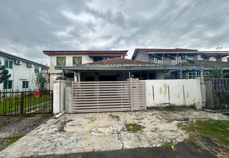 Seksyen 17, Shah Alam