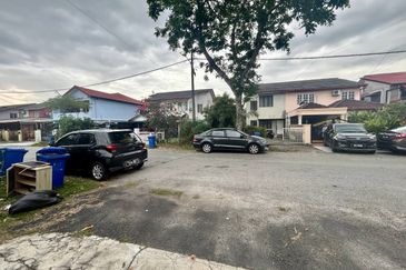 Seksyen 17, Shah Alam