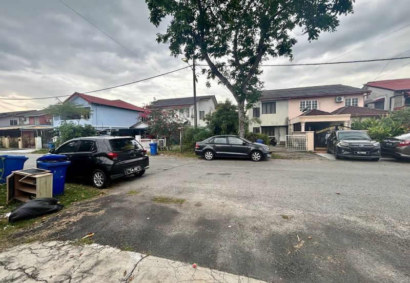 Seksyen 17, Shah Alam