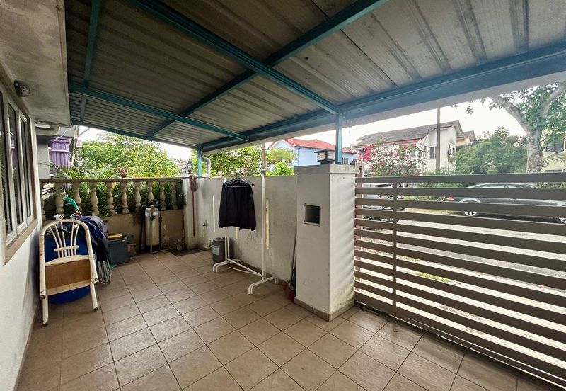 Seksyen 17, Shah Alam