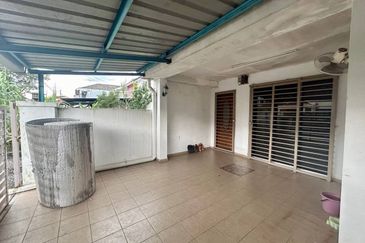 Seksyen 17, Shah Alam