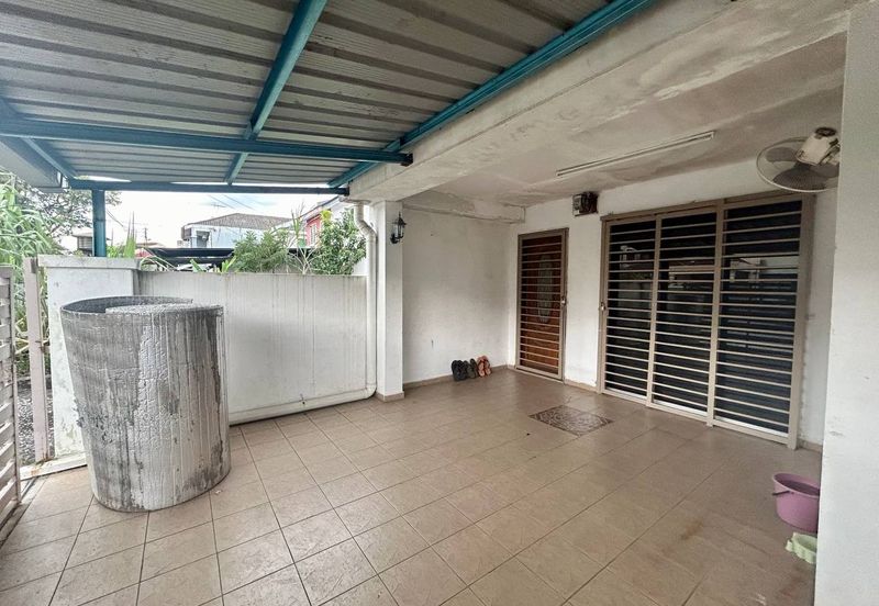 Seksyen 17, Shah Alam