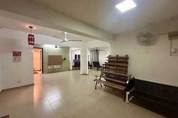 Seksyen 17, Shah Alam