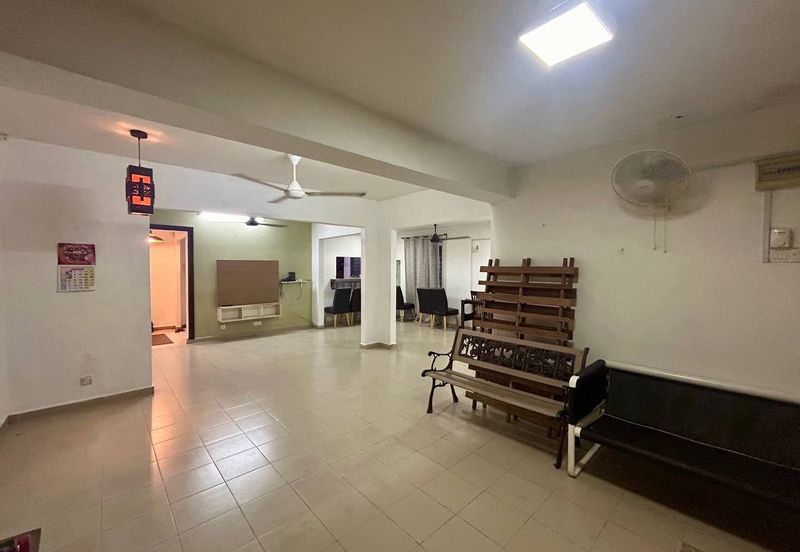 Seksyen 17, Shah Alam