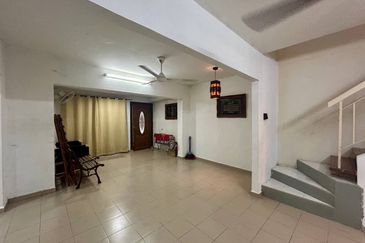 Seksyen 17, Shah Alam