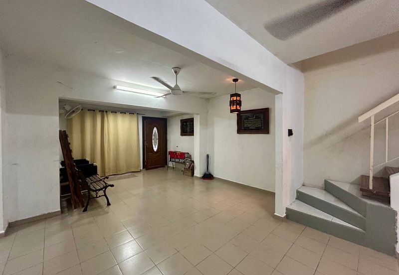 Seksyen 17, Shah Alam