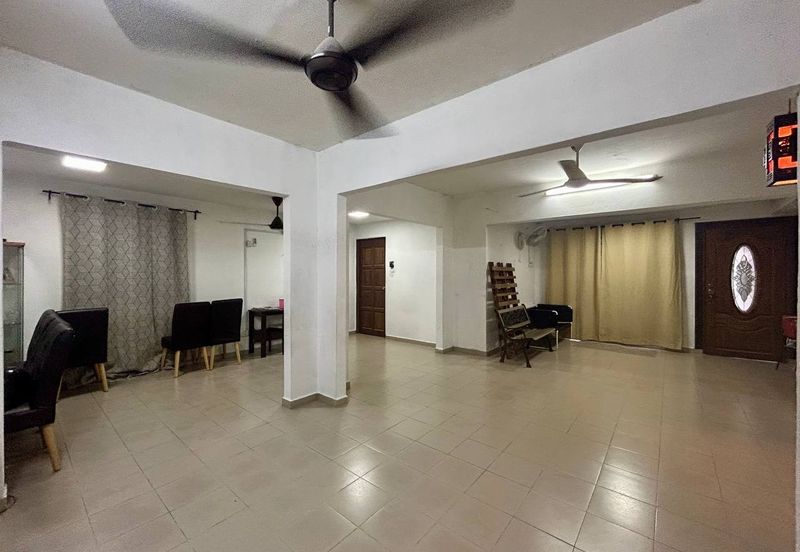 Seksyen 17, Shah Alam