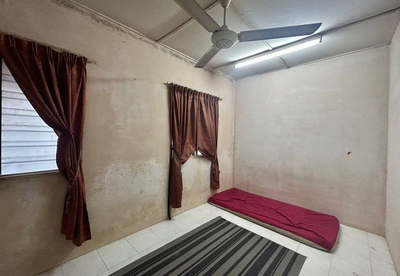 Seksyen 17, Shah Alam