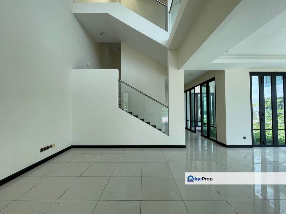Setia Alam Anggun Kirana Alam Nusantara ENDLOT Triple Storey Superlink House For Sale, Selangor, Setia Alam/Alam Nusantara