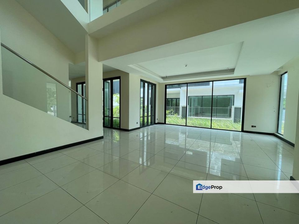 Setia Alam Anggun Kirana Alam Nusantara ENDLOT Triple Storey Superlink House For Sale, Selangor, Setia Alam/Alam Nusantara