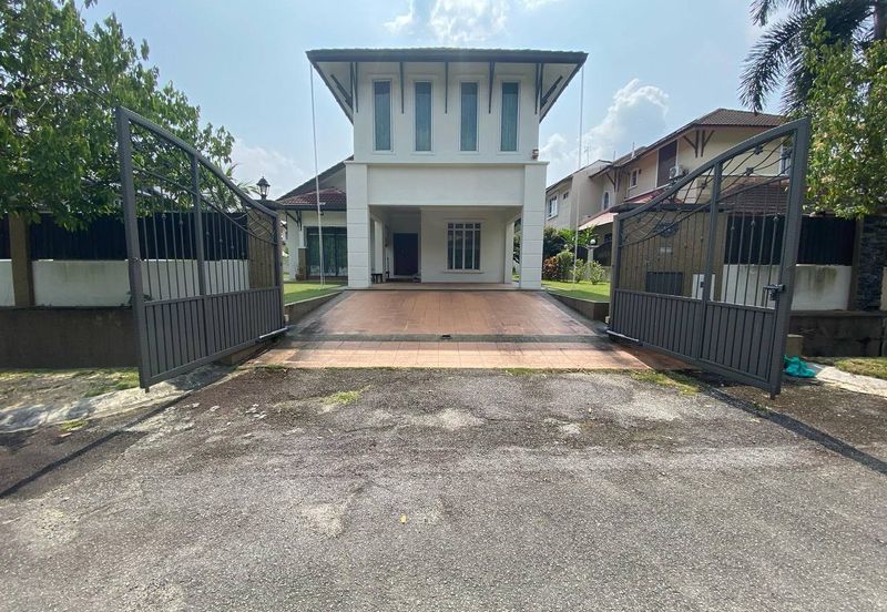 Pinggiran Rahman Putra