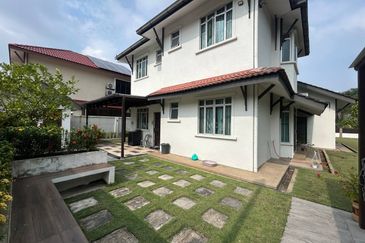 Pinggiran Rahman Putra