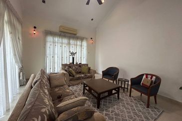 Pinggiran Rahman Putra