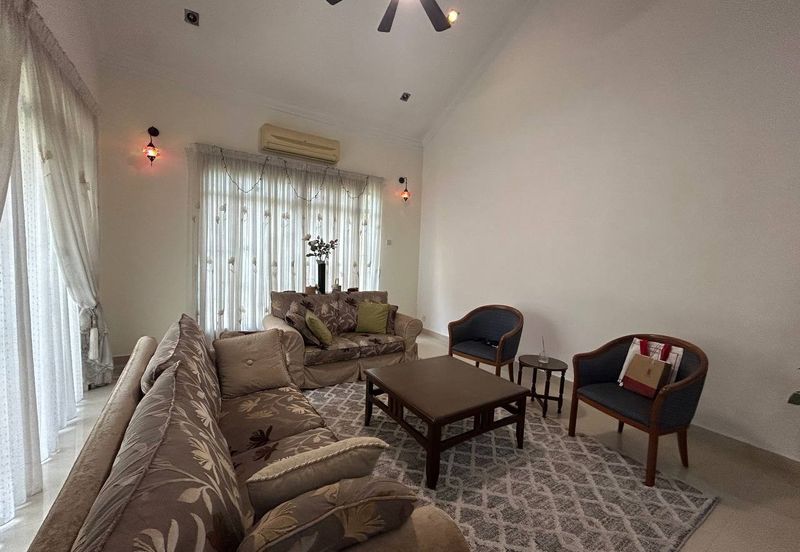 Pinggiran Rahman Putra