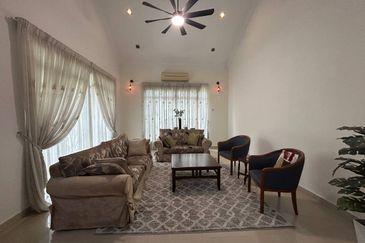 Pinggiran Rahman Putra