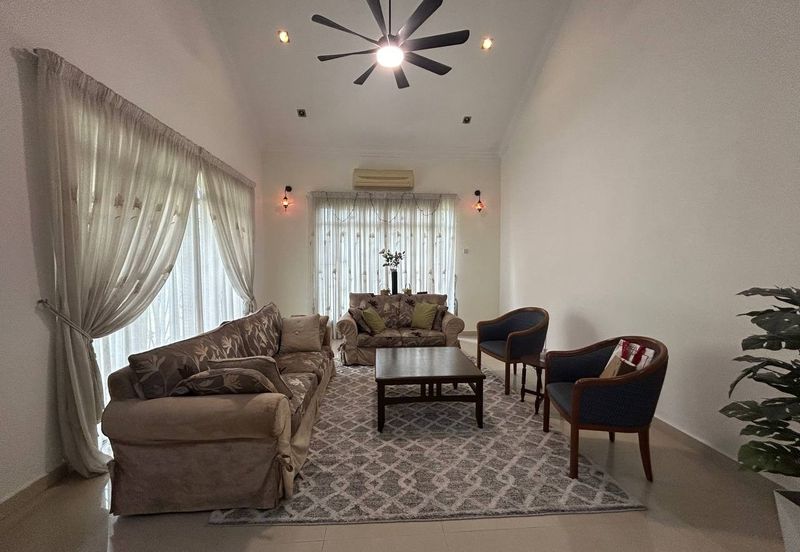 Pinggiran Rahman Putra