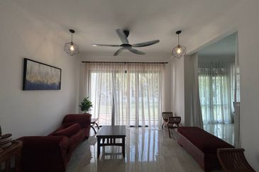 Pinggiran Rahman Putra