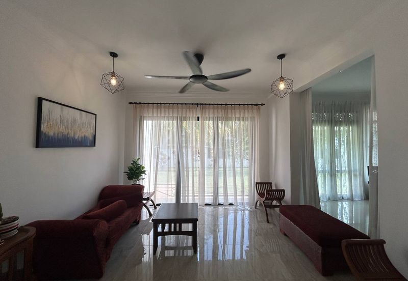 Pinggiran Rahman Putra