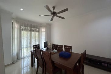 Pinggiran Rahman Putra