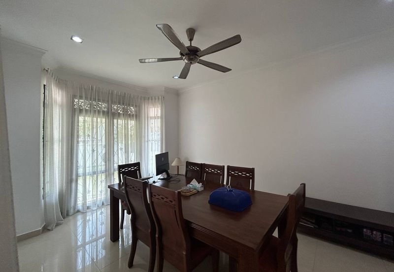 Pinggiran Rahman Putra