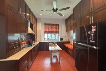 Pinggiran Rahman Putra