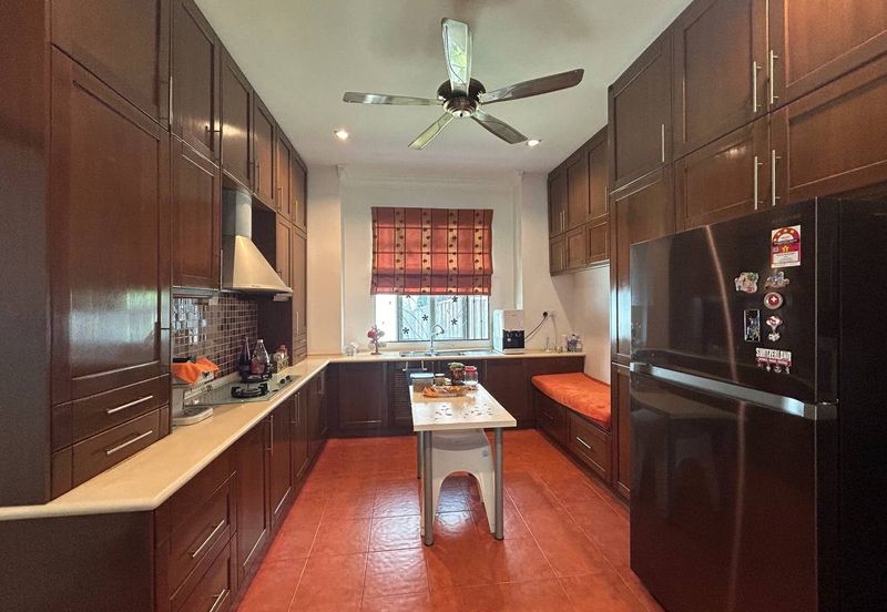 Pinggiran Rahman Putra