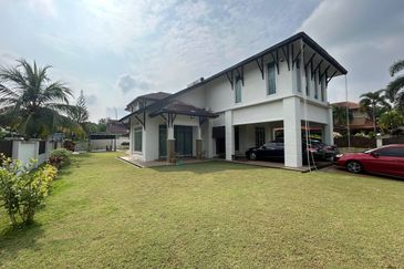 Pinggiran Rahman Putra