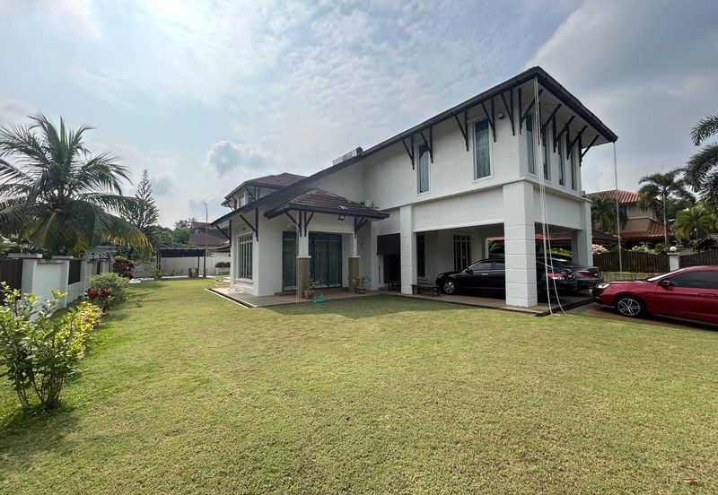 Pinggiran Rahman Putra