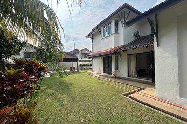 Pinggiran Rahman Putra