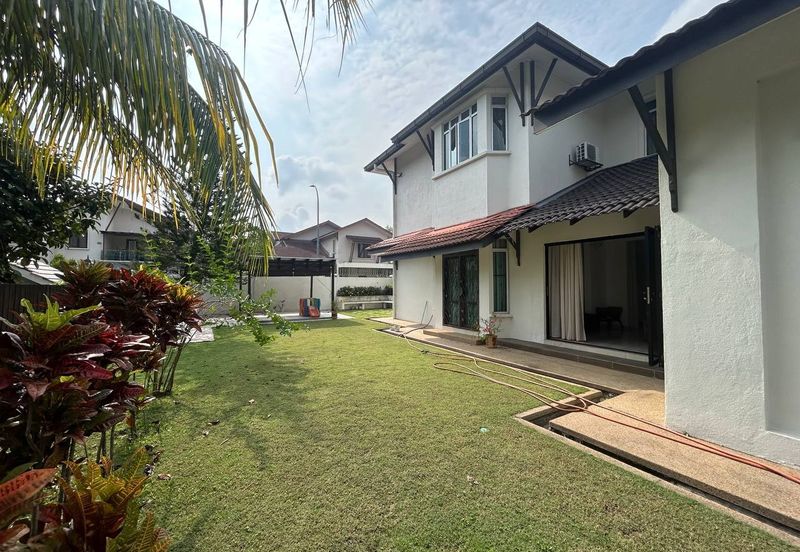 Pinggiran Rahman Putra