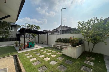 Pinggiran Rahman Putra