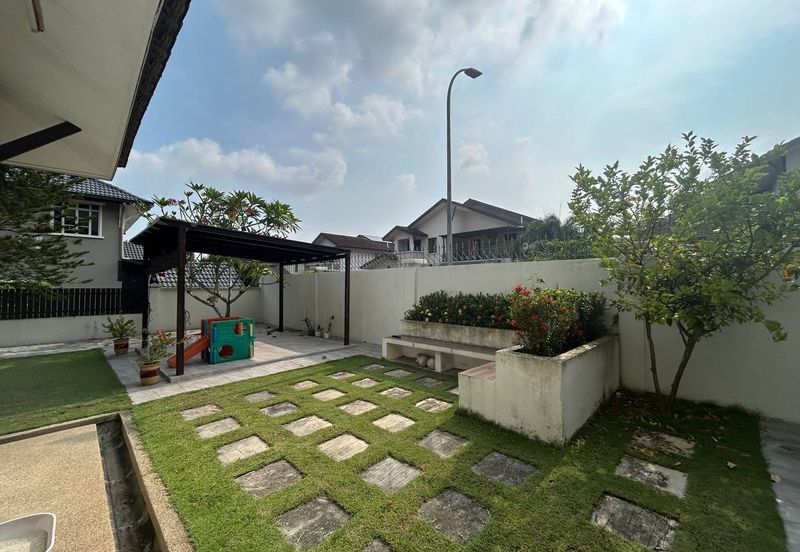 Pinggiran Rahman Putra