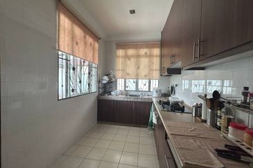 Pinggiran Rahman Putra