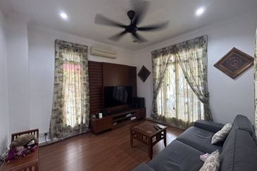 Pinggiran Rahman Putra