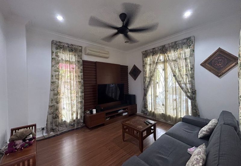 Pinggiran Rahman Putra