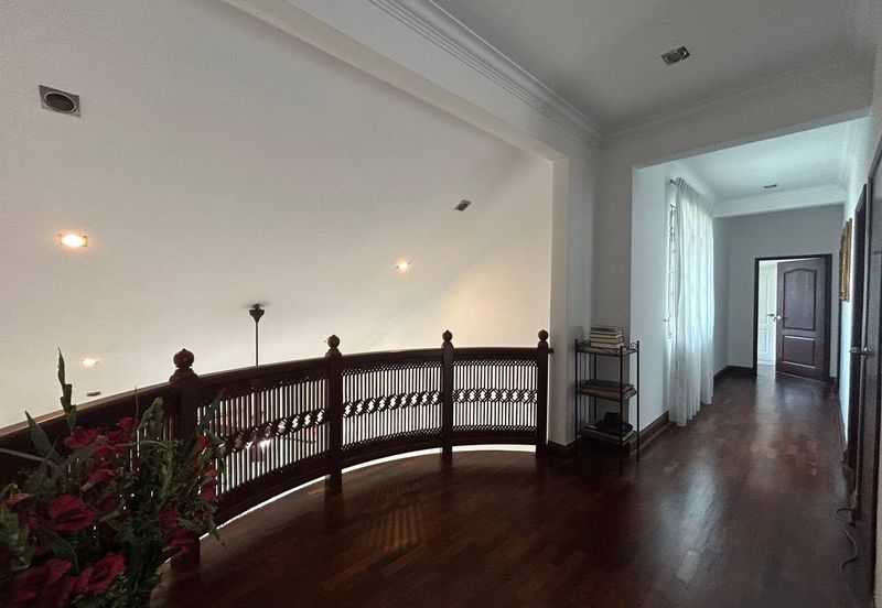 Pinggiran Rahman Putra