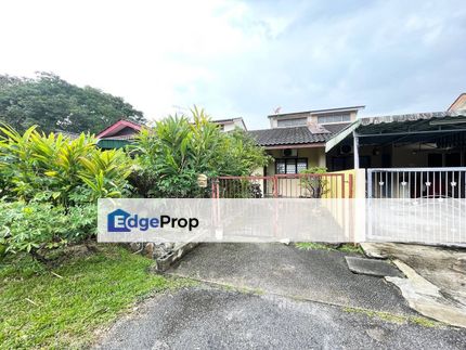 Single Storey Terrace Jalan SS5C Kelana Jaya For Sale, Selangor, Kelana Jaya