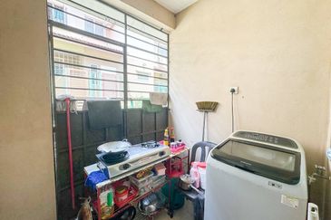 Ayu Lestari, Alam Nusantara