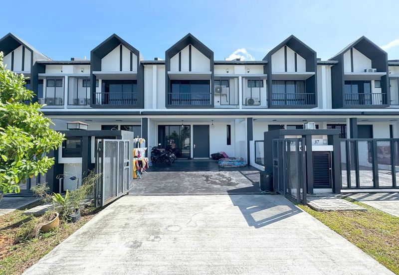 Lumira 2 by Sime Darby