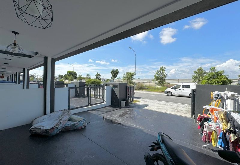 Lumira 2 by Sime Darby